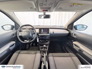 CITROEN C4 Cactus 1.5 BlueHDi Shine 9
