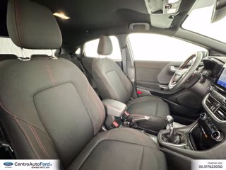 FORD Puma 1.0 ecoboost h st-line s&s 125cv 6