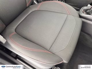 FORD Puma 1.0 ecoboost h st-line s&s 125cv 7