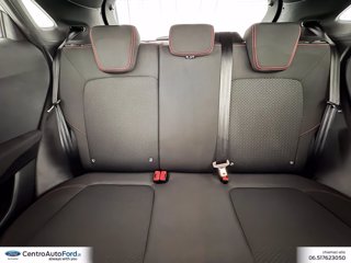 FORD Puma 1.0 ecoboost h st-line s&s 125cv 8