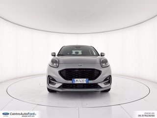 FORD Puma 1.0 ecoboost h st-line s&s 125cv 1