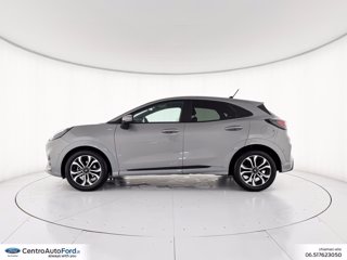 FORD Puma 1.0 ecoboost h st-line s&s 125cv 2