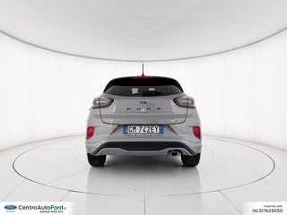 FORD Puma 1.0 ecoboost h st-line s&s 125cv 3