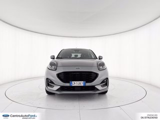 FORD Puma 1.0 ecoboost h st-line s&s 125cv 1
