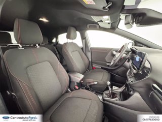 FORD Puma 1.0 ecoboost h st-line s&s 125cv 6