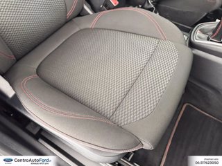 FORD Puma 1.0 ecoboost h st-line s&s 125cv 7