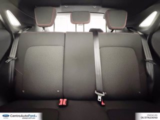 FORD Puma 1.0 ecoboost h st-line s&s 125cv 8