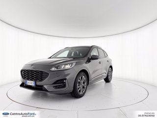 FORD Kuga 2.5 full hybrid st-line 2wd 190cv cvt 0