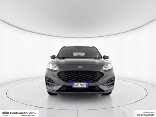 FORD Kuga 2.5 full hybrid st-line 2wd 190cv cvt 1