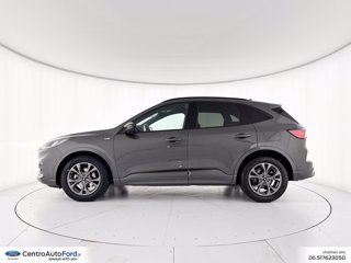 FORD Kuga 2.5 full hybrid st-line 2wd 190cv cvt 2