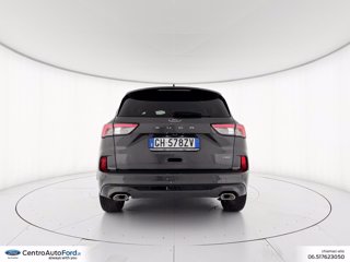 FORD Kuga 2.5 full hybrid st-line 2wd 190cv cvt 3