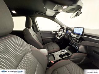 FORD Kuga 2.5 full hybrid st-line 2wd 190cv cvt 5