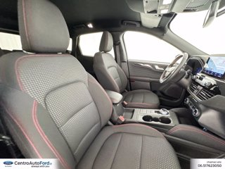 FORD Kuga 2.5 full hybrid st-line 2wd 190cv cvt 6