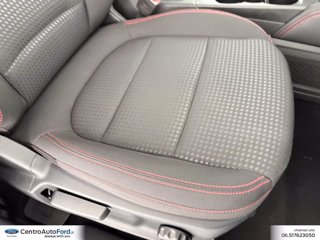 FORD Kuga 2.5 full hybrid st-line 2wd 190cv cvt 7