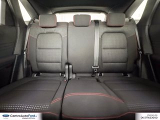 FORD Kuga 2.5 full hybrid st-line 2wd 190cv cvt 8