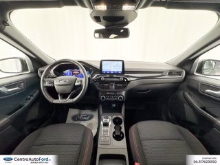 FORD Kuga 2.5 full hybrid st-line 2wd 190cv cvt 9