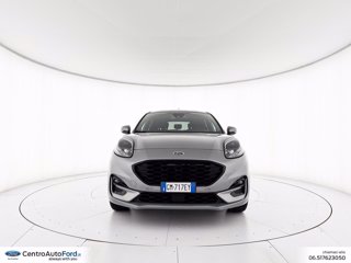 FORD Puma 1.0 ecoboost h st-line s&s 125cv 1