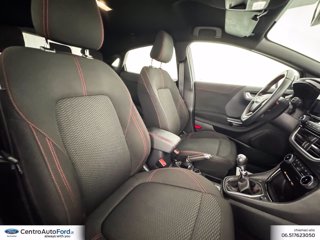 FORD Puma 1.0 ecoboost h st-line s&s 125cv 6