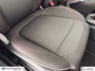 FORD Puma 1.0 ecoboost h st-line s&s 125cv 7