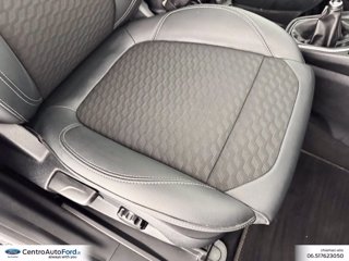 FORD Puma 1.0 ecoboost h titanium x s&s 125cv 7