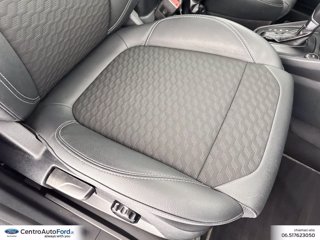 FORD Puma 1.0 ecoboost h titanium x s&s 125cv auto 7