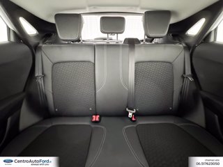 FORD Puma 1.0 ecoboost h titanium x s&s 125cv auto 8