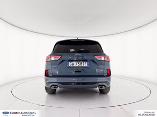 FORD Kuga 2.5 phev st-line x 2wd 225cv cvt 3