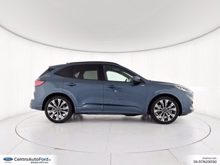 FORD Kuga 2.5 phev st-line x 2wd 225cv cvt 4