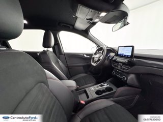 FORD Kuga 2.5 phev st-line x 2wd 225cv cvt 5