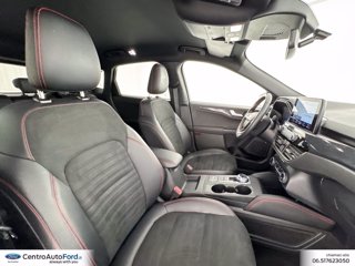 FORD Kuga 2.5 phev st-line x 2wd 225cv cvt 6