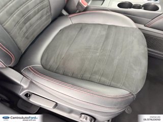 FORD Kuga 2.5 phev st-line x 2wd 225cv cvt 7