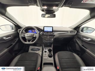 FORD Kuga 2.5 phev st-line x 2wd 225cv cvt 9