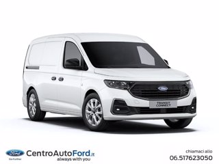 FORD Transit connect v761 2.0 diesel 102cv l2h1 titanium