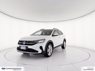 VOLKSWAGEN Taigo 1.0 tsi edition plus 95cv