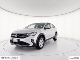 VOLKSWAGEN Taigo 1.0 tsi life 115cv