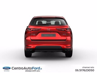 MAZDA Cx-60 3.3 m-hybrid boost homura plus awd 249cv auto 3