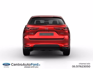 MAZDA Cx-60 3.3 m-hybrid boost homura plus awd 249cv auto 3