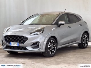 FORD Puma 1.0 ecoboost h st-line s&s 125cv 0