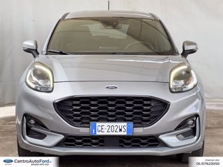 FORD Puma 1.0 ecoboost h st-line s&s 125cv 1