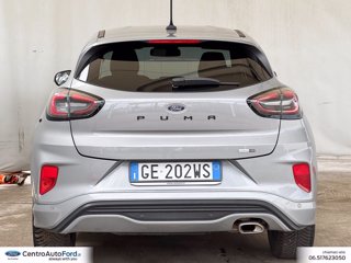 FORD Puma 1.0 ecoboost h st-line s&s 125cv 3