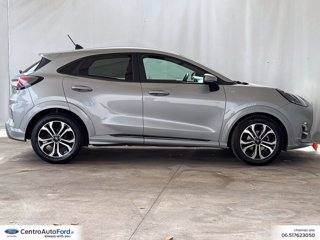 FORD Puma 1.0 ecoboost h st-line s&s 125cv 4