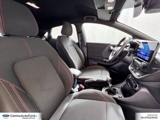 FORD Puma 1.0 ecoboost h st-line s&s 125cv 6