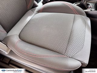 FORD Puma 1.0 ecoboost h st-line s&s 125cv 7