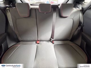 FORD Puma 1.0 ecoboost h st-line s&s 125cv 8