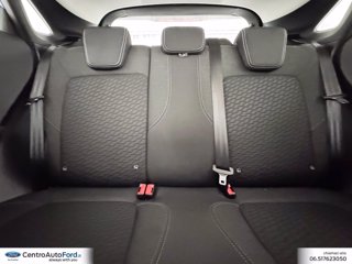 FORD Puma 1.0 ecoboost h titanium s&s 125cv 8