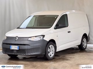 VOLKSWAGEN Caddy cargo maxi 1.5 tsi 114cv