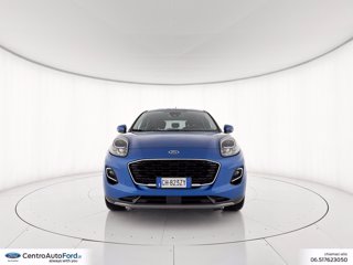 FORD Puma 1.0 ecoboost h titanium s&s 125cv 1