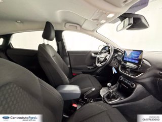 FORD Puma 1.0 ecoboost h titanium s&s 125cv 5