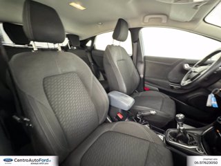 FORD Puma 1.0 ecoboost h titanium s&s 125cv 6