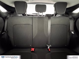 FORD Puma 1.0 ecoboost h titanium s&s 125cv 8